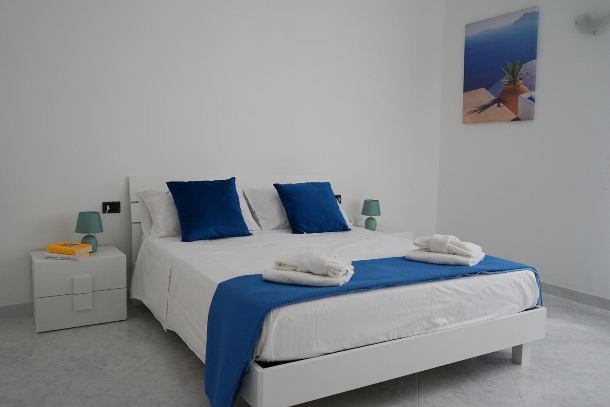 Ostuni Dream House Apartment Exterior foto