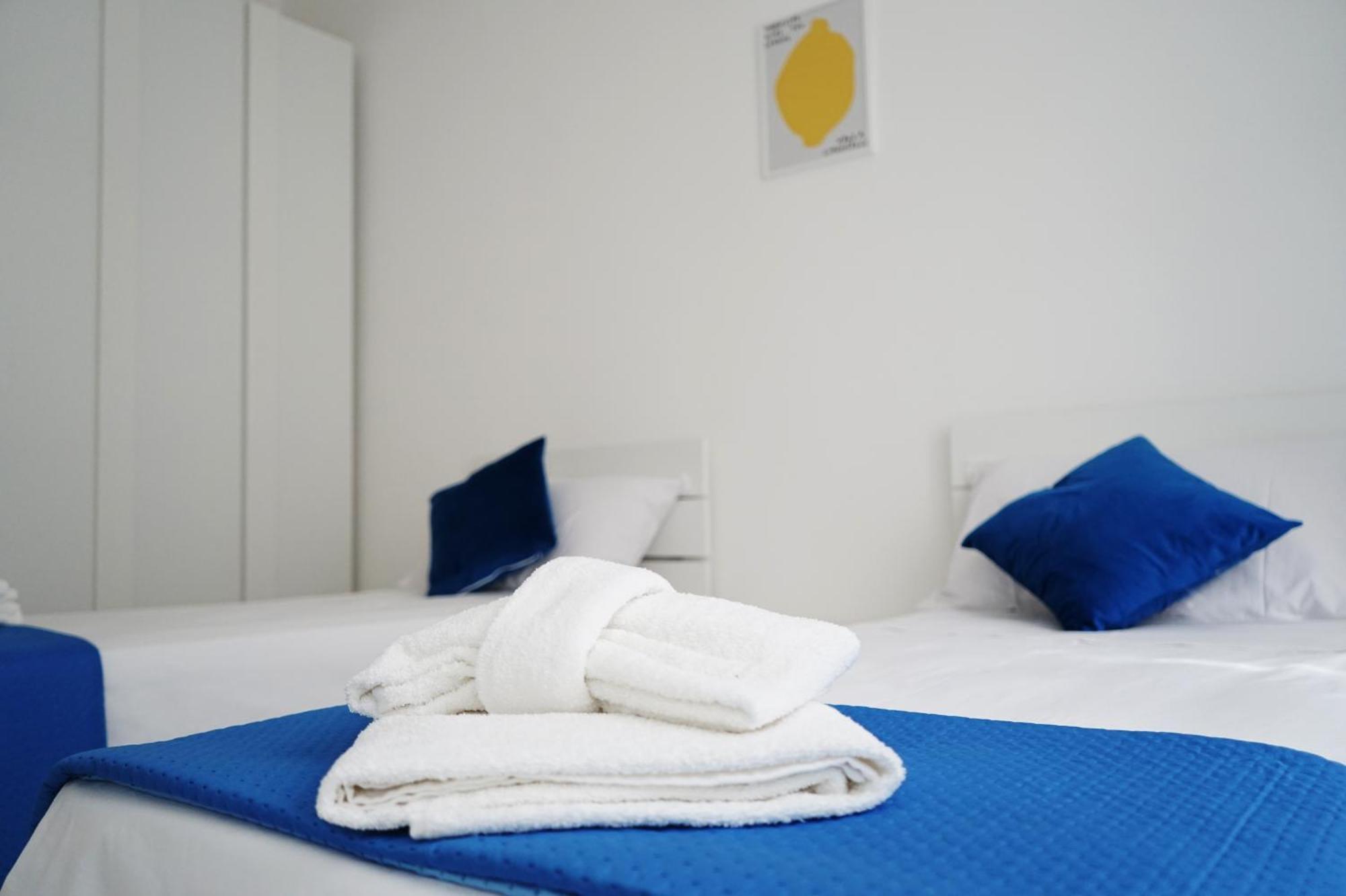 Ostuni Dream House Apartment Exterior foto