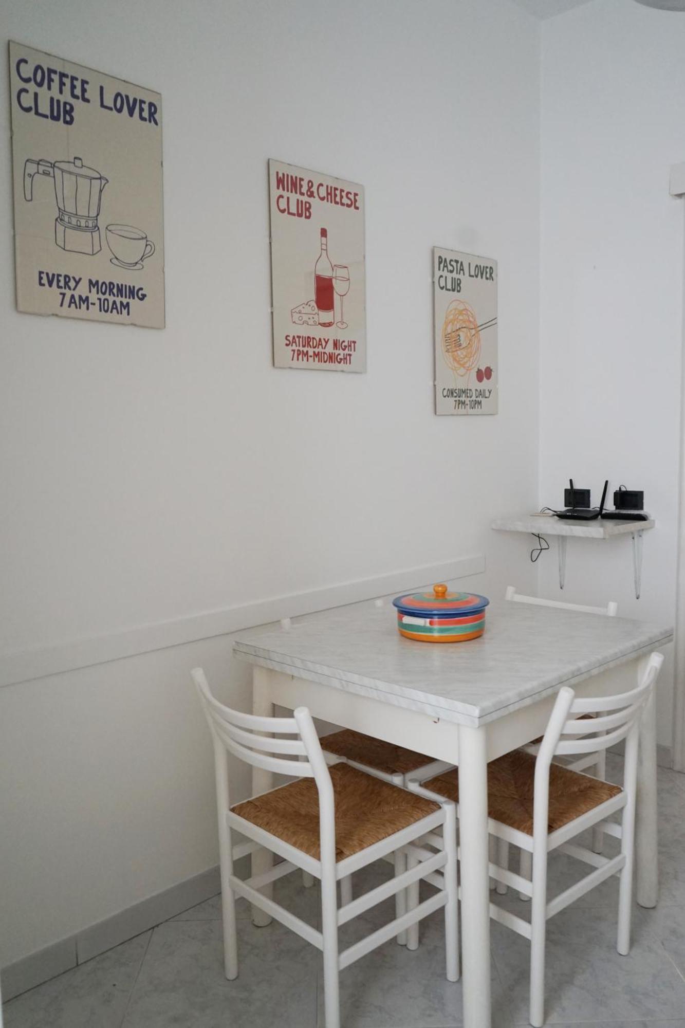 Ostuni Dream House Apartment Exterior foto
