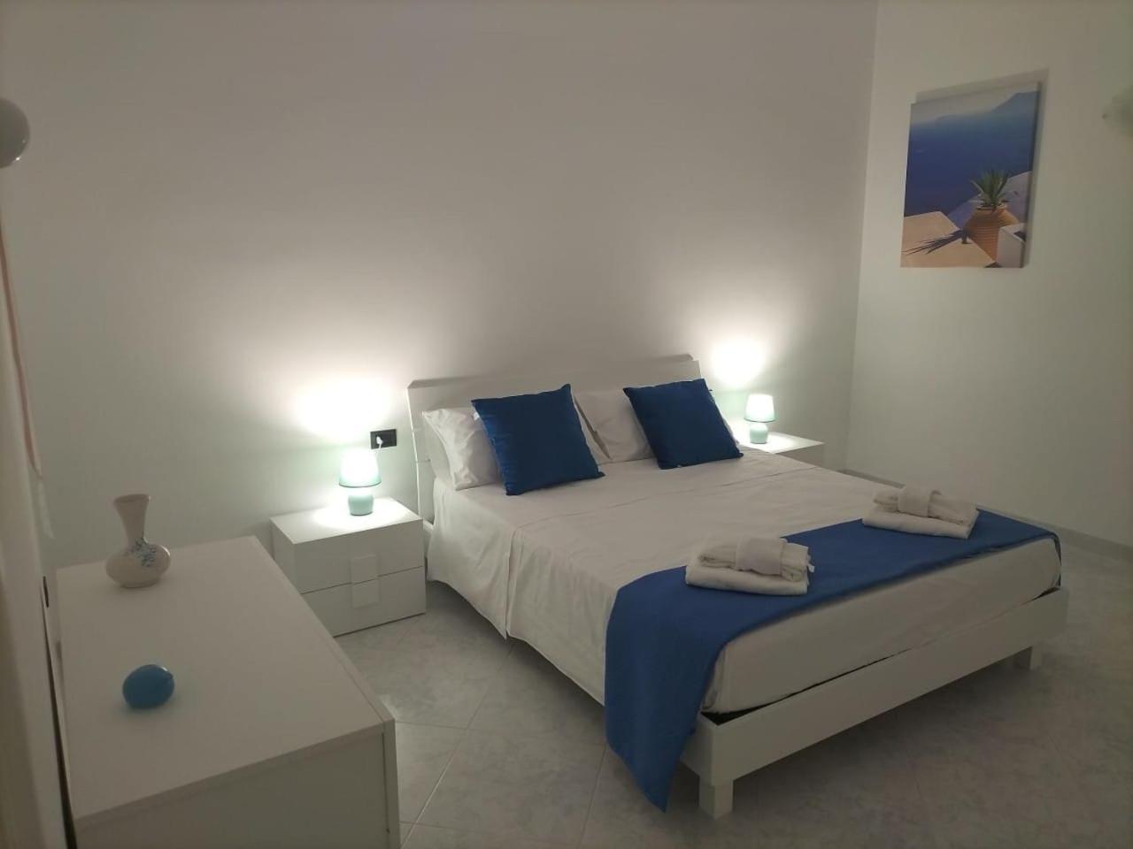 Ostuni Dream House Apartment Exterior foto